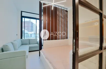 Apartment - 1 Bathroom for sale in LOCI Residences - Jumeirah Village Circle - Dubai