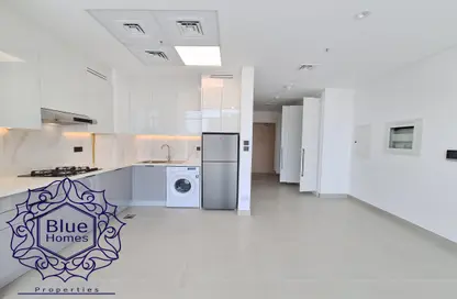 Apartment - 1 Bathroom for rent in Al Hamriya Building - Bur Dubai - Dubai