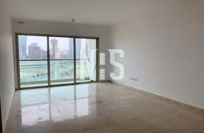 Apartment - 1 Bedroom - 2 Bathrooms for sale in Marina Heights 2 - Marina Square - Al Reem Island - Abu Dhabi