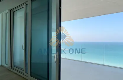 Apartment - 4 Bedrooms - 5 Bathrooms for rent in Mamsha Al Saadiyat - Saadiyat Cultural District - Saadiyat Island - Abu Dhabi