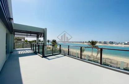 Villa - 4 Bedrooms - 5 Bathrooms for sale in Malibu - Mina Al Arab - Ras Al Khaimah