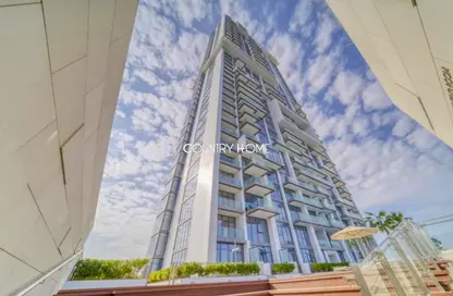 Apartment - 1 Bedroom - 2 Bathrooms for sale in ANWA - Maritime City - Dubai