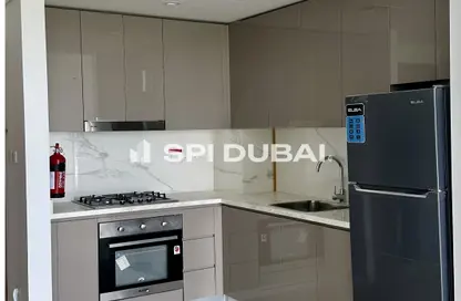 Apartment - 1 Bedroom - 1 Bathroom for sale in Azizi Park Avenue - Meydan - Dubai