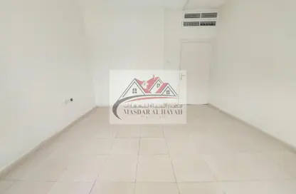 Apartment - 1 Bedroom - 1 Bathroom for rent in Moon Towers - Al Nahda - Sharjah