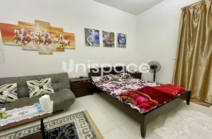 Apartment - 1 Bathroom for sale in Elite Sports Residence 2 - Elite Sports Residence - Dubai Sports City - Dubai