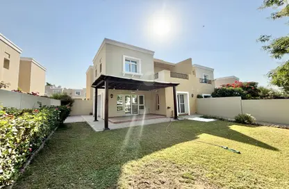 Villa - 3 Bedrooms - 3 Bathrooms for rent in Al Reem 2 - Al Reem - Arabian Ranches - Dubai