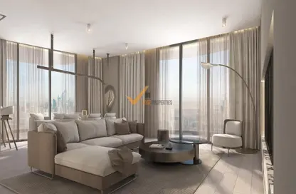 Apartment - 1 Bedroom - 2 Bathrooms for sale in Marina Star - Dubai Marina - Dubai