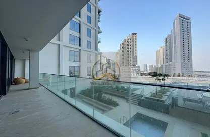 Apartment - 2 Bedrooms - 4 Bathrooms for rent in Reem Nine - Shams Abu Dhabi - Al Reem Island - Abu Dhabi