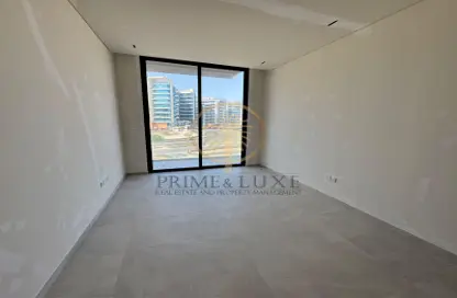 Apartment - 1 Bathroom for sale in Beverly Boulevard - Arjan - Dubai