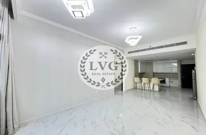 Apartment - 1 Bedroom - 2 Bathrooms for sale in Golden Wood Views 1 - Jumeirah Village Triangle - Dubai