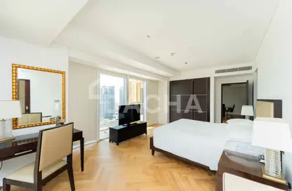 Apartment - 2 Bedrooms - 3 Bathrooms for sale in The Address Dubai Marina - Dubai Marina - Dubai