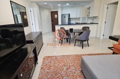 Apartment - 2 Bedrooms - 2 Bathrooms for rent in Viridis A - Viridis Residence and Hotel Apartments - Damac Hills 2 - Dubai