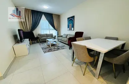 Apartment - 1 Bedroom - 1 Bathroom for rent in Al Fisht - Al Heerah - Sharjah