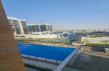 Apartment - 1 Bathroom for sale in AZIZI Riviera 37 - Meydan One - Meydan - Dubai