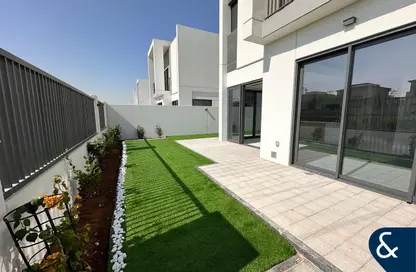 Villa - 4 Bedrooms - 4 Bathrooms for rent in La Rosa 5 - Villanova - Dubai Land - Dubai