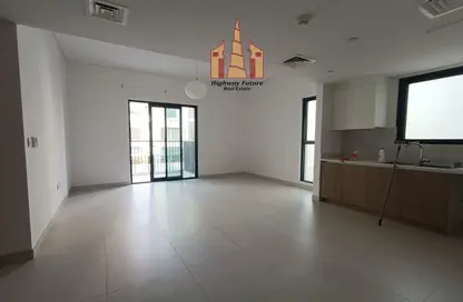 Apartment - 2 Bedrooms - 2 Bathrooms for rent in Noor Residence - Maryam Gate Residence - Maryam Island - Sharjah