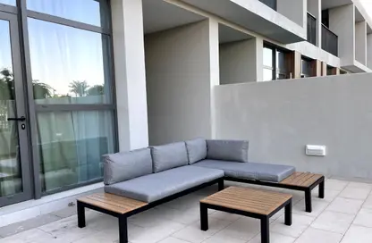 Duplex - 2 Bedrooms - 3 Bathrooms for rent in Mudon Views - Mudon - Dubai