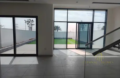 Townhouse - 3 Bedrooms - 3 Bathrooms for rent in Murooj Al Furjan West - Al Furjan - Dubai