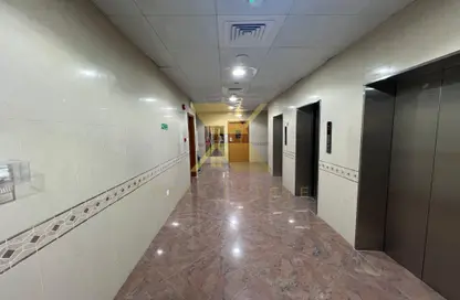 Apartment - 3 Bedrooms - 4 Bathrooms for rent in Airport Road - Abu Dhabi