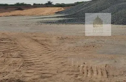 Land - Studio for sale in Ajman Hills - Al Alia - Ajman