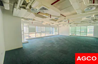 Office Space - Studio for rent in Jumeirah Business Centre 2 (JBC 2) - JLT Cluster V - Jumeirah Lake Towers - Dubai