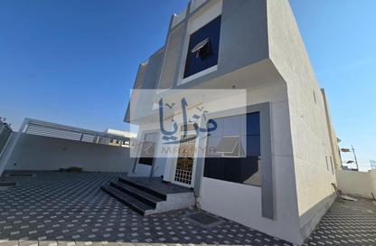 Villa - 5 Bedrooms - 7 Bathrooms for sale in Al Helio 1 - Al Helio - Ajman