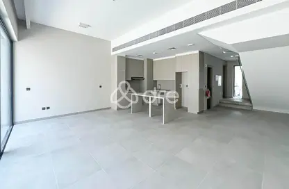 Townhouse - 3 Bedrooms - 4 Bathrooms for sale in MAG Eye - District 7 - Mohammed Bin Rashid City - Dubai