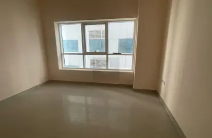 Apartment - 3 Bedrooms - 2 Bathrooms for rent in Tower A2 - Ajman Pearl Towers - Ajman Downtown - Ajman