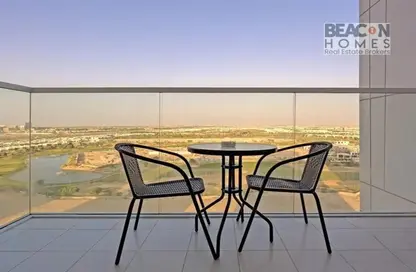 Apartment - 1 Bedroom - 2 Bathrooms for sale in Artesia B - Artesia - DAMAC Hills - Dubai