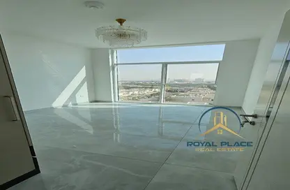 Apartment - 1 Bedroom - 2 Bathrooms for rent in Pearlz by Danube - Al Furjan - Dubai