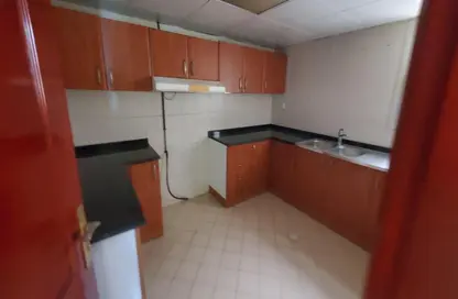 Apartment - 2 Bedrooms - 3 Bathrooms for rent in Ibtikar 2 - Al Majaz 2 - Al Majaz - Sharjah