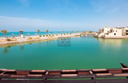 Villa - 3 Bedrooms - 4 Bathrooms for sale in The Cove Rotana - Ras Al Khaimah Waterfront - Ras Al Khaimah