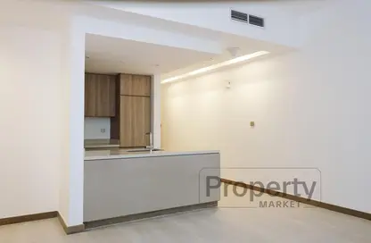 Apartment - 1 Bedroom - 1 Bathroom for rent in Urban Oasis - Business Bay - Dubai