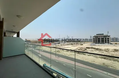 Apartment - 1 Bedroom - 1 Bathroom for sale in Azizi Park Avenue - Meydan - Dubai