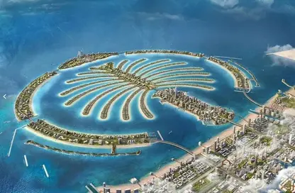 Land - Studio for sale in Madinat Al Arab - Dubai Waterfront - Dubai