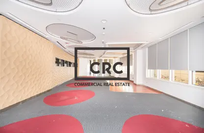 Office Space - Studio for rent in Al Nahyan - Abu Dhabi