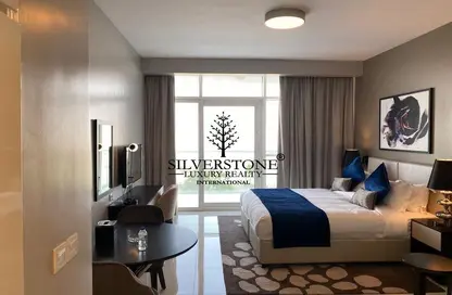 Apartment - Studio - 1 Bathroom for sale in Artesia C - Artesia - DAMAC Hills - Dubai