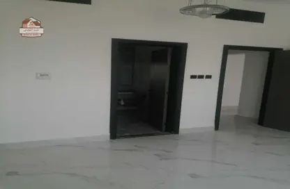 Apartment - 1 Bedroom - 1 Bathroom for rent in Ajman Hills - Al Alia - Ajman