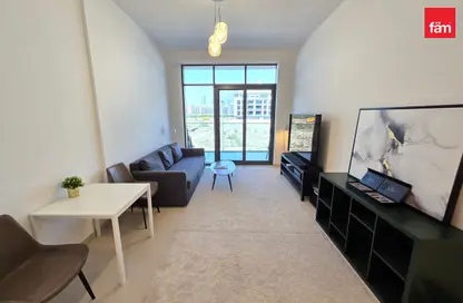 Apartment - 1 Bedroom - 1 Bathroom for sale in Azizi Park Avenue - Meydan - Dubai