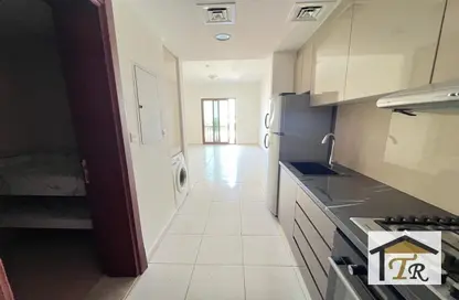 Apartment - 1 Bathroom for rent in Masaar Residence - Jumeirah Village Circle - Dubai