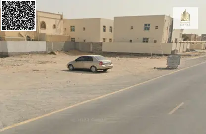 Land - Studio for sale in Al Mowaihat 3 - Al Mowaihat - Ajman