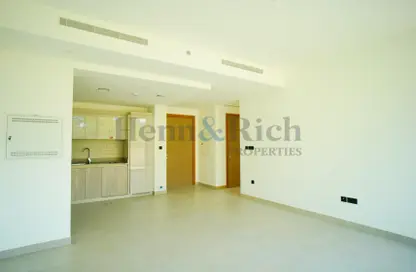 Apartment - 2 Bedrooms - 2 Bathrooms for sale in Waves Grande - Sobha Hartland - Mohammed Bin Rashid City - Dubai