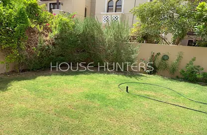 Villa - 4 Bedrooms - 4 Bathrooms for rent in Naseem - Mudon - Dubai