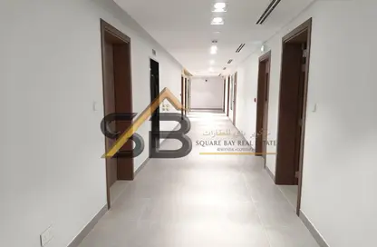 Apartment - 1 Bedroom - 2 Bathrooms for rent in DXB Tower - Sheikh Zayed Road - Dubai