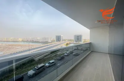 Apartment - 1 Bedroom - 2 Bathrooms for rent in Ras al Khaimah Gateway - Ras Al Khaimah