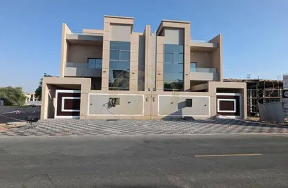 Villa - 7 Bedrooms for sale in Al Tallah 2 - Ajman