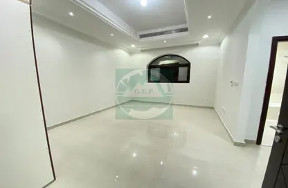 Apartment - 1 Bathroom for rent in Shakhbout City - Abu Dhabi