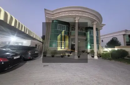 Villa - 4 Bedrooms - 4 Bathrooms for sale in Al Qadsiya - Al Heerah - Sharjah