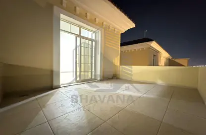 Apartment - 1 Bedroom - 1 Bathroom for rent in Khalifa City A Villas - Khalifa City A - Khalifa City - Abu Dhabi