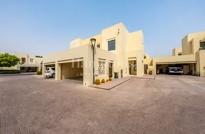 Townhouse - 3 Bedrooms - 3 Bathrooms for sale in Mira Oasis 1 - Mira Oasis - Reem - Dubai